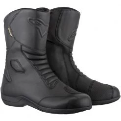 Alpinestars Web Gore-Tex Waterproof Touring Boots 9/43 Alpinestars Boots