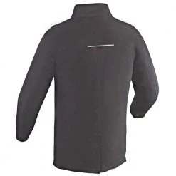 Ixon Clothing IXON RAMBLE Black Motorcycle/Scooter Winter Waterproof Textile Parka Jacket/Coat