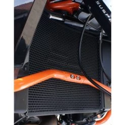 Evotech Performance KTM 1050 Adventure Radiator Guard 2015+