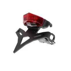 YAMAHA MT-09 Street Rally 2015-2016 Tail Tidy RED LIGHT By Evotech Performance