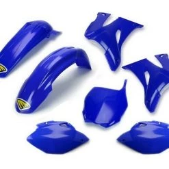 CYCRA Yamaha YZF250 2006-2009 MX Plastic Fenders/Shrouds/Side Panels Cycra Kits