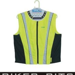 Oxford Reflective Jacket/Waistcoat/HiVis/Vest/Motorbike Oxford Products