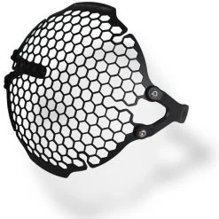 DUCATI Scrambler (all Models) Headlight Guard 2015+ By Evotech Performance