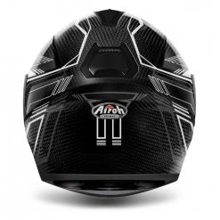 AIROH ST701 Safety FULL CARBON Lightweight Motorbike Pinlock Helmet Airoh Helmets