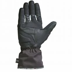 IXON PRO ARROW Waterproof Winter Motorbike Textile Touring Gloves CE Level 1 Ixon Clothing