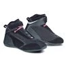 IXON SPEEDER LADY Motorcycle/Scooter Black/Pink Sports Ankle Boots/Shoes/Pumps Ixon Clothing