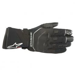 10% OFF Alpinestars ANDES Touring OUTDRY Waterproof Motorcycle Winter Gloves Alpinestars Gloves