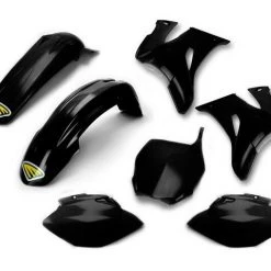 CYCRA Yamaha YZF250 2006-2009 MX Plastic Fenders/Shrouds/Side Panels Cycra Kits