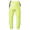 ALPINESTARS Hurricane Rain Motorcycle Trousers Yellow 100% Waterproof