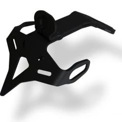 KAWASAKI ZX10R KRT 2019 Onwards Tail Tidy Black By Evotech Performance