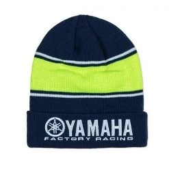 VR46 BEANIE Yamaha Racing Valentino Rossi 46 The Doctor MotoGP