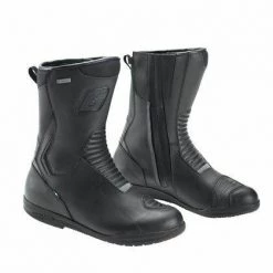 GAERNE G-PRESTIGE Gore-Tex Waterproof Winter/Summer Full Leather Motorbike Boots Gaerne Boots