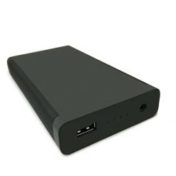 Keis NEW Extra Battery Pack 5200mAH Inner Gloves Motorcycle/Hiking/Fishing Keis Clothing