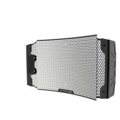 Evotech Performance KTM 790 DUKE Black Radiator Guard Protection (2018 Onwards)