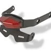 Evotech Performance KTM 690 Duke 2012 Onwards Tail Tidy RED Light