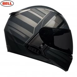 BELL Street 2019 RS2 Empire/Tactical/Rally/Crave Motorcycle Fibreglass Helmet