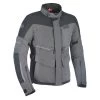 Oxford Products OXFORD MONDIAL Laminated Advanced Motorcycle Waterproof Jacket RiDE Recommended