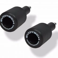 YAMAHA MT-07 2013 Onwards Frame Crash Bobbins Protection By Evotech Performance