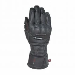 IXON PRO CONTINENTAL Winter Leather/Textile Motorcycle Gloves CE Level 1 Ixon Clothing