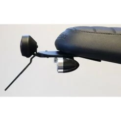 Triumph Street Twin Black Tail Tidy 2016+ By Evotech Performance