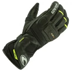 RICHA Typhoon Gore-Tex Touring Winter Motorcycle Gloves D30 Armour Richa Clothing
