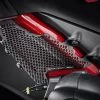DUCATI Panigale V4 Pillion Peg Removal Kit (2018 Onwards) By Evotech Performance