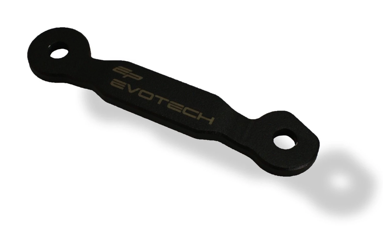 KAWASAKI ZX10R 2008-2010 1x Footrest Blanking Plate By Evotech Performance