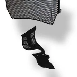 DUCATI Monster 821 Radiator/Engine Guard Set 2013-2017 By Evotech Performance