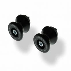 KAWASAKI Ninja 650 Paddock Stand Bobbins 2017 Onwards By Evotech Performance