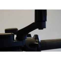 HONDA VFR800X Crossrunner Mirror Extensions 2015+ By Evotech Performance