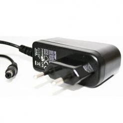 Keis Clothing Keis Spare Battery Charger EU Plug For Inner Gloves Motorcycle/Hiking/Fishing