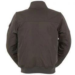 FURYGAN MALCOLM Bronze Motorcycle CE Jacket U.S. Air Force & Navy Pilots Design Furygan Clothing