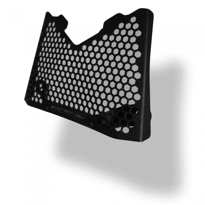 Evotech Performance KTM 1290 Superduke Rectifier Guard/Pillion Peg Removal