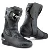 TCX SP-MASTER Black CE Sports Touring Motorcycle Boots 4-14 TCX Boots