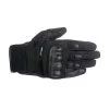 Alpinestars Gloves 10% OFF Alpinestars COROZAL Black Drystar Motorcycle Winter Gloves S-3XL