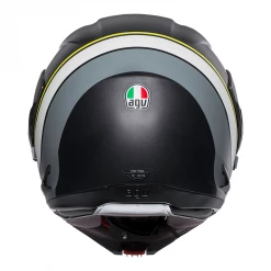 AGV COMPACT-ST Flip Front System Motorcycle/Scooter Helmets AGV Helmets