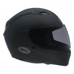 BELL Street 2019 Qualifier STD Motorbike/Scooter Helmet & FREE Dark Visor
