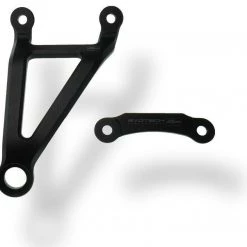 HONDA CBR500R (2016 Onwards) Exhaust Hanger Blanking Plate Evotech Performance