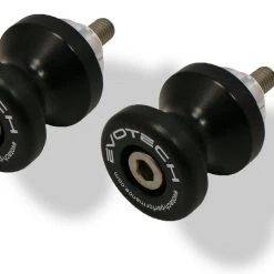 BMW S1000RR/HP4/S1000 Paddock Stand Bobbins 2010-2014 Evotech Performance