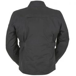 FURYGAN VESTE ZENO Textile Waterproof Breathable Air Vent Motorcycle City Jacket Furygan Clothing