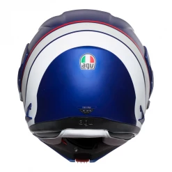AGV COMPACT-ST Flip Front System Motorcycle/Scooter Helmets AGV Helmets