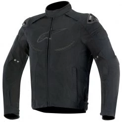 5% OFF Alpinestars ENFORCE Drystar WP Motorbike Heavy Duty Textile Jacket Alpinestars Jackets