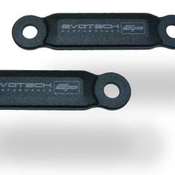 KAWASAKI Z650 Footrest Blanking Plate Kit 2017+ By Evotech Performance