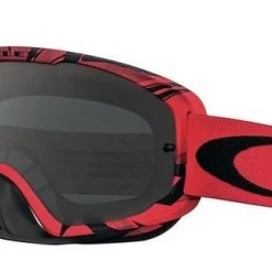 OAKLEY O Frame 2.0 Goggles MX Motocross Large Lens