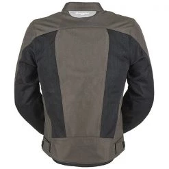 FURYGAN GEN. MISTRAL EVO Mesh Vented Summer CE Textile Motorcycle D30 Jacket Furygan Clothing