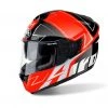 AIROH ST701 HPC Way KTM Orange Gloss Lightweight Motorbike ACU Gold Helmet Airoh Helmets