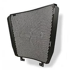 APRILIA TUONO V4 2011-2014 Radiator Guard By Evotech Performance