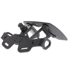 YAMAHA FZ1S 2006-2015 Black Tail Tidy By Evotech Performance UK