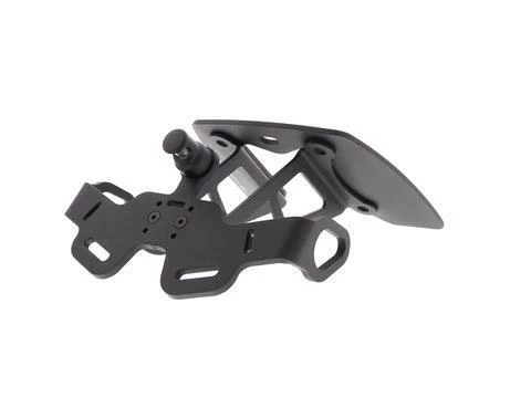 YAMAHA FZ1S 2006-2015 Black Tail Tidy By Evotech Performance UK