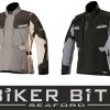 5% OFF Alpinestars BOGOTA V2 Drystar WP Motorbike/Motorcycle Textile Jacket